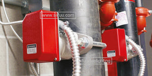 New Arrival, Potter Waterflow Indicator.