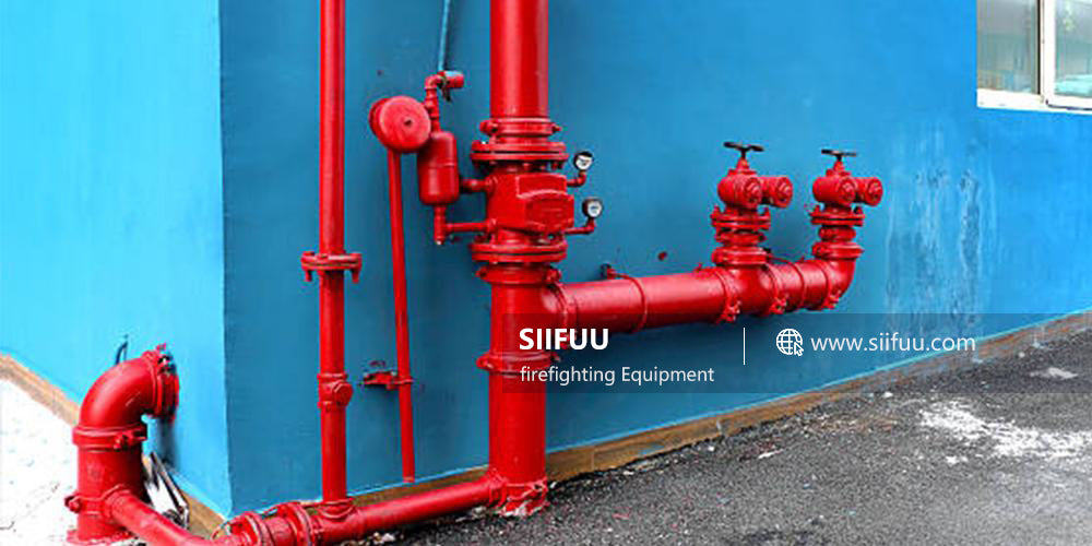 Alarm Check Valve, Stock up Before Long Holiday.