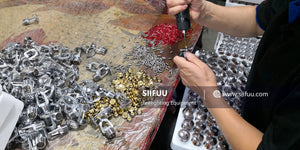 Producing Fire Sprinkler Standart Response