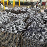 Fire Hose Coupling, Storz