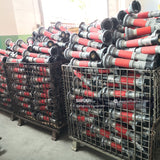 Fire Hose Nozzle, Jet and Spray