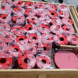 Y-strainer, Flange Connection, 2" to 12"