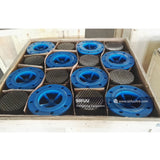 Foot Valve DN40-DN300 (1.5" to 12")