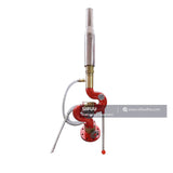 Fire Monitor (For Foam), Self-suction