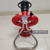 Fixed Fire Monitor