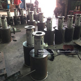 Foam Chamber