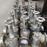 Foam Chamber