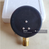 Pressure Gauge