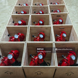 Fixed Fire Monitor