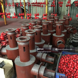 Foam Chamber