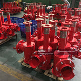 Foam Chamber