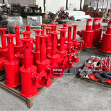 Foam Chamber