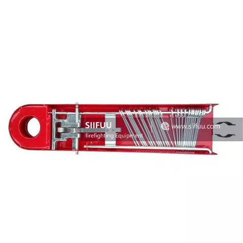 Fire Hose Rack 1.5”, 2.5”
