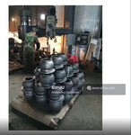 Foot Valve DN40-DN300 (1.5" to 12")