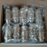 Brass Air Vent/Relief Valve
