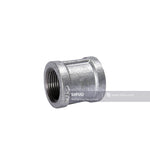 Galvanized Coupling / Socket